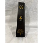 Usaga Head Massager Scalp 20 Fingers Piece Set Black Handles. Fixed Price $16.55.