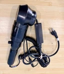 General Physiotherapy G5 Vibracare Percussor Hand Held Massager W/ Speed Adjust. Fixed Price $349.99.