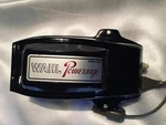 Wahl Electric Vintage Massager Powersage Model Vibrator 430A Tested Works. Fixed Price $39.00.