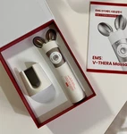 Mommy Care Ems V-cera Medium Frequency Facial Massager HW-0803 / Express. Fixed Price $132.61.