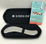 Sidekick Echo Muscle Scraper Stainless Steel Gua Sha Tool. Fixed Price $74.99.