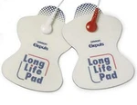 Omron Pmllpad-l Electrotherapy Long Life Pads, Size Large 2 Count. Fixed Price $10.98.