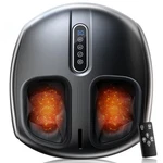 Pacovy Shiatsu Feet Massager, Foot With Heat, Deep Kneading, Vibrati.... Fixed Price $95.59.