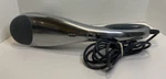 Brookstone F-209 Max Single Node 3 Speed Percussion Massager Missing Cover. Fixed Price $38.21.