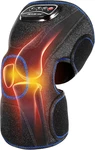 Knee Massager With Heat & Compression For Pain Relief - Perfect Gift!. Fixed Price $92.99.