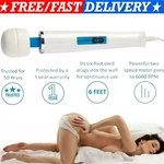 Magic Wand Original Hitachi HV-260 Motor Handheld Vibrating Massage Full Body. Fixed Price $18.59.