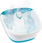 Homedics Bubble Mate Foot Spa, Toe Touch Controlled Bath With Invigorating. Fixed Price $50.05.