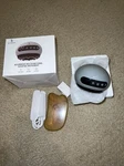 Becommend 3 1 Cupping Therapy Gua Sha Back Massage Cellulite Infrared Heat. Fixed Price $64.99.