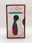 Plus One Waterproof Personal Massager *with 10 Vibrating Patterns* & Sealed. Fixed Price $18.99.