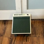 Medi-rub Massager 2000 Plus MR-3F Speed Vibrating Foot Tested Works. Fixed Price $49.99.