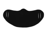 New Bella Canvas Lightweight Fabric Face Cover Mask 100% Cotton Black - 200+. Fixed Price $20.00.
