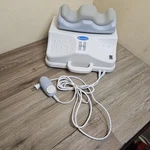 U.s Jaclean USJ-106 Vitalizer Machine Full Body Stimulator Swing Exerciser. Fixed Price $120.00.