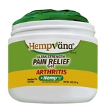 Hempvana Arthritis Pain Relief Gel, Formulated To Target And Relieve Fast. Fixed Price $19.99.