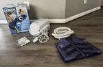Conair Body Benefits MBTS2 Thermal Spa Soft Bath Mat Bubble Massage Excellent. Fixed Price $46.00.
