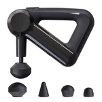 Therabody Theragun G3 Muscle Treatment Massager & Stimulator. Fixed Price $178.04.