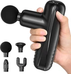 Mini Gun, Powerful Handheld Muscle Massager For Relaxation, Deep. Fixed Price $47.99.