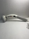 Panasonic Reach Easy Extendible Heat Variable Speed Electric Massager EV-247. Fixed Price $39.99.