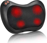 Ikristin Back Massager, Shiatsu Neck With Heat, Electric Massag.... Fixed Price $38.10.
