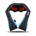 Back Massager, Neck With Heat, Shiatsu Shoulder Gift For W.... Fixed Price $64.62.