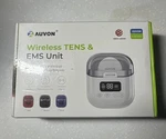 Auvon Wireless 24 Modes Tens Unit & Ems Device Muscle Stimulator For Pain Relief. Fixed Price $23.99.