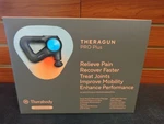 Therabody Theragun Pro Plus TG0003970-1A10 Multi-therapy Massage. Fixed Price $424.99.