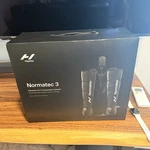 Hyperice Normatec 3 Air Compression System For Legs, Bt Pulse - Standard Size. Fixed Price $599.00.