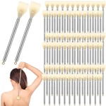 Lemonroad 100 Pcs Extendable Back Scratcher Bulk 7"-14.6" Three Section Retra.... Fixed Price $53.54.