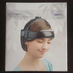 Osim Ucrown OS-3505 Stress Reliever Device Migraine Headache Relief Tested Worki. Fixed Price $199.95.
