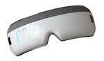 Miko Eye Massager With Heat, Air Pressure, 4 Modes & Bluetooth. Fixed Price $80.00.