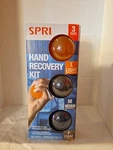 Spri Hand Recovery Kit , Smoothe Joint Pain Increase Circulation And.... Fixed Price $10.99.