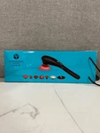 Expansion Wellness LY-671A Black 16 Deep Tissue Handheld Massager With Manual. Fixed Price $16.89.