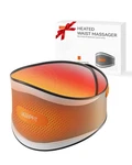 Ikeepfit Portable Heating Pad For Back & Period Cramps, Maxwarm 2.0, Cordless.... Fixed Price $50.73.