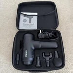 Homedics HHP-715 Percussion Massager (bad Battery). Fixed Price $20.00.