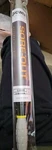 Power Systems Massage Muscle Roller Stick,reduce Soreness,leg Cramps. Fixed Price $214.99.