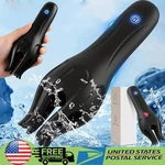 Neuman Wave Therapy For Men, Rechargeable And Waterproof, Gift Yourself. Fixed Price $12.95.