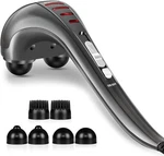 Massager Deep Tissue Neck Back Full Body Electric Vibrating Stimulator. Fixed Price $65.99.