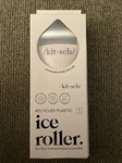 Kitsch Ice Roller Pink Stainless Steel Authentic New Box Recycled Plastic. Fixed Price $9.99.