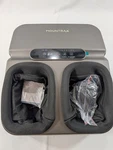 Mountrax Foot Massager Machine Heat New No Box. Fixed Price $49.99.