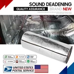 Thermal And Sound Insulation Car Heat Mat Roller Optional. Fixed Price $65.99.