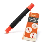 Tiger Tail 11IN Massage Stick Portable Roller, Handheld, Deep Tissue Foam. Fixed Price $57.39.