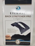 Eternal Back Stretcher Pro Lumbar Support Device Posture Corrector - New. Fixed Price $25.99.