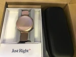 Embr Wave 2 (rose Gold) Thermal Wristband Rechargeable Bracelet New!. Fixed Price $249.99.