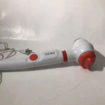 Homedics Infrared Flex Adjustable Massager 3 Speed With Heat Wave Percussive. Fixed Price $24.95.