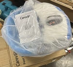 Carevas Foot Spa Massager Model Mm 19C Brand New Box Opened. Priced To Sell!!. Fixed Price $36.85.