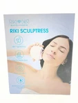 Riki Loves Face & Body Guasha Tool With Cooling, White New. Fixed Price $49.95.