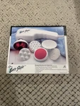 Conair Euro Style Basic Handheld Massager Infrared Heat High Low Vtg 90S Fs. Fixed Price $28.99.