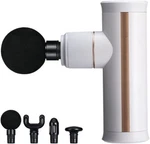 Oreadex Mini Massage Gun, Deep Tissue, Usb Charging, Light Weight Portable Percu. Fixed Price $24.98.