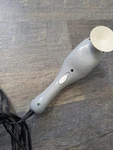Wahl 4120 Body Therapeutic Massager Gray Corded Handheld. Fixed Price $38.00.