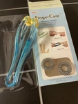 Lindo Finger Care Massage & Acupressure (new Package) Relieves Painful Hands. Fixed Price $15.85.