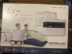 LX7 Semi-professional Doctor Life Intermittent Pneumatic Compression System New. Fixed Price $316.99.